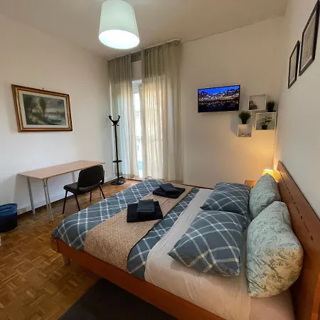 Eva Capital Maison d'hôtes *