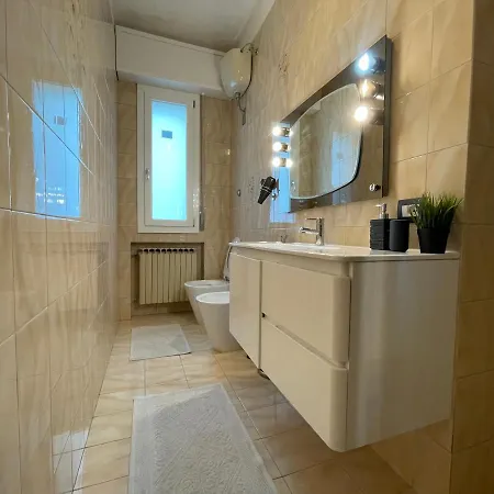 Eva Capital Maison d'hôtes *