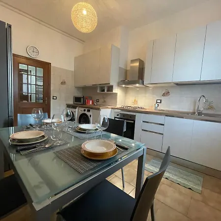 Eva Capital Vendégház Modena