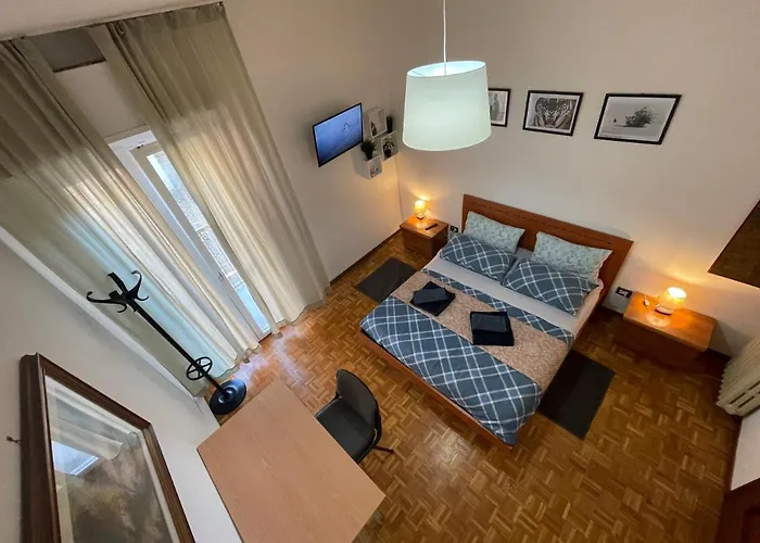 Eva Capital Maison d'hôtes *