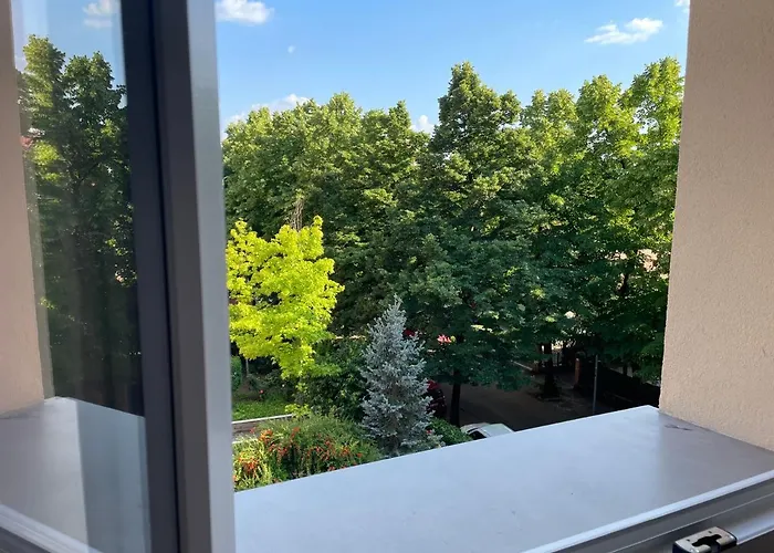 Vendégház Eva Capital *