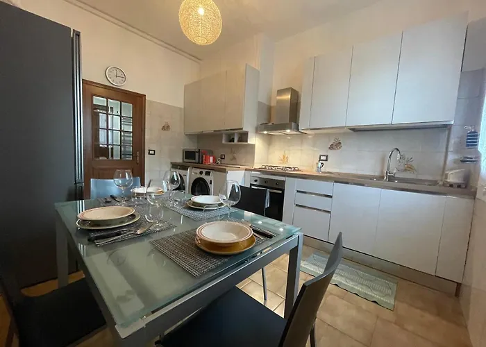 Eva Capital Vendégház Modena